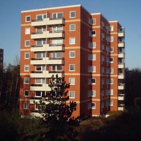 Ferienwohnung Meeresrauschen Sankt Peter-Ording Zewnętrze zdjęcie