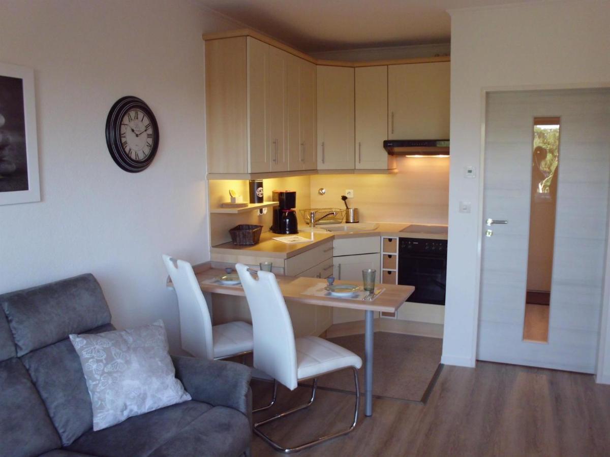Ferienwohnung Meeresrauschen Sankt Peter-Ording Zewnętrze zdjęcie