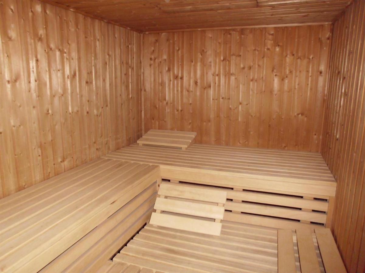Ferienwohnung Meeresrauschen Sankt Peter-Ording Zewnętrze zdjęcie